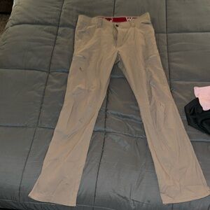 Men’s Wrangler Pants